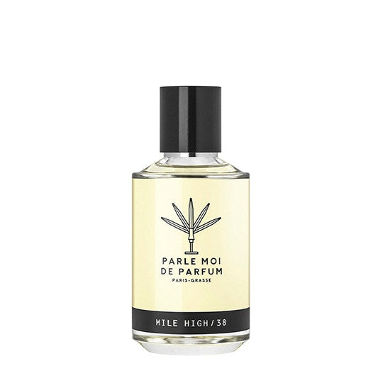 Sprechen Sie mit mir über Parfüm Mile High 38 Eau de Parfum – 50 ml