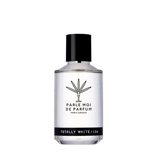 Talk to me about parfum Totally White 126 Eau de Parfum - 50 ml