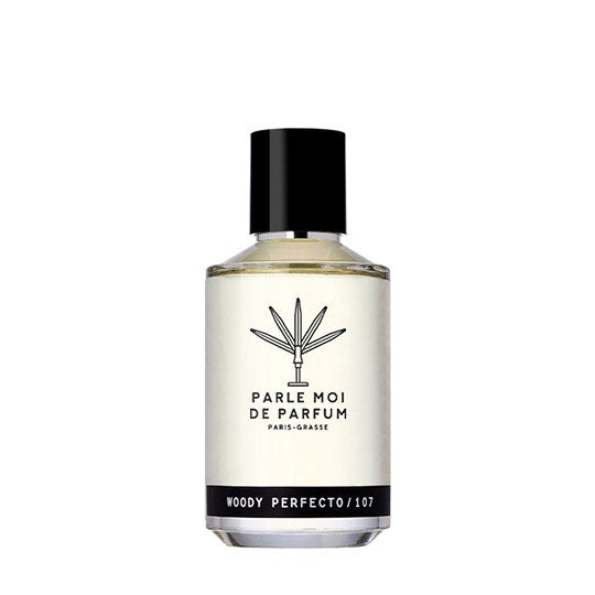 Sprechen Sie mit mir über das Parfüm Woody Perfecto 107 Eau de Parfum – 100 ml