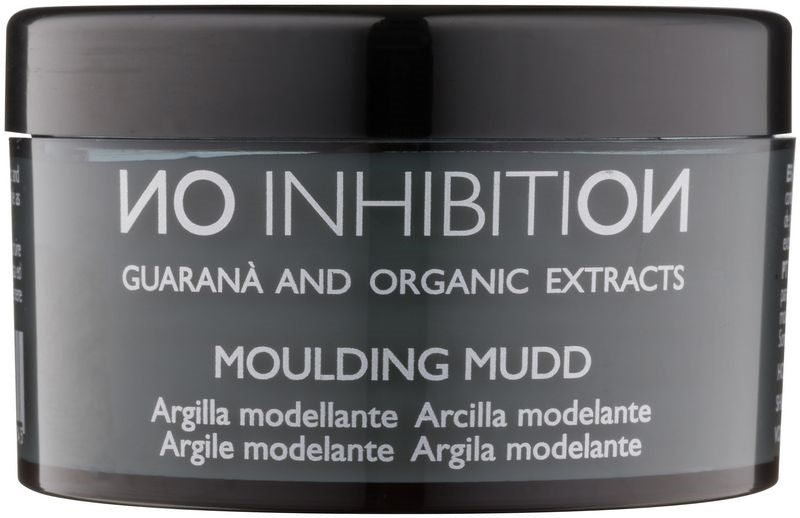 No Inhibition Pastes Collection cera modellante per un finish opaco 75 ml