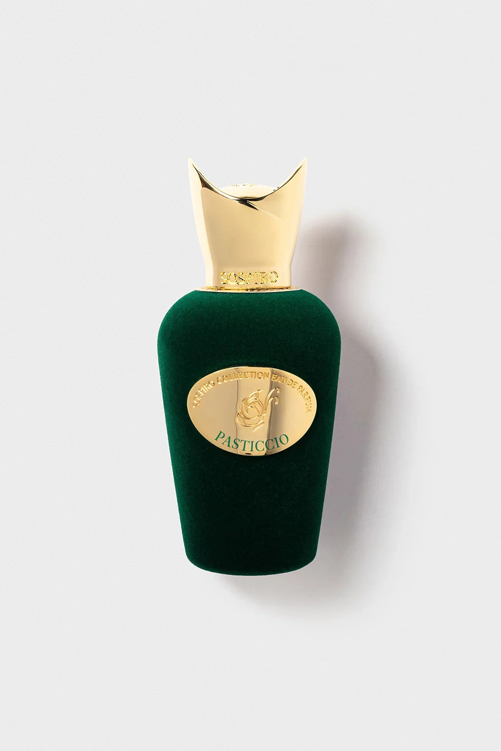 Sospiro Pasticcio 100 ml — Eau de parfum unisex