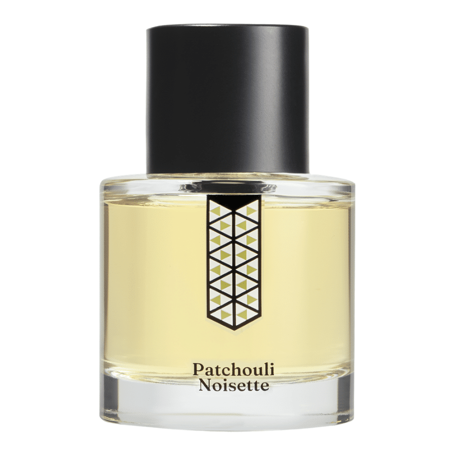 Les Indemodables Patchouli Noisette 50 ml Eau de Parfum