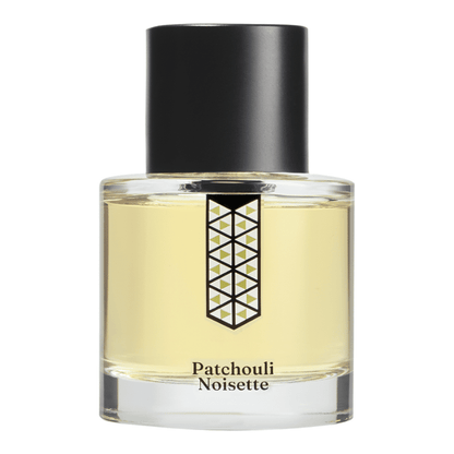 Les Indemodables Patchouli Noisette 50 ml Eau de Parfum