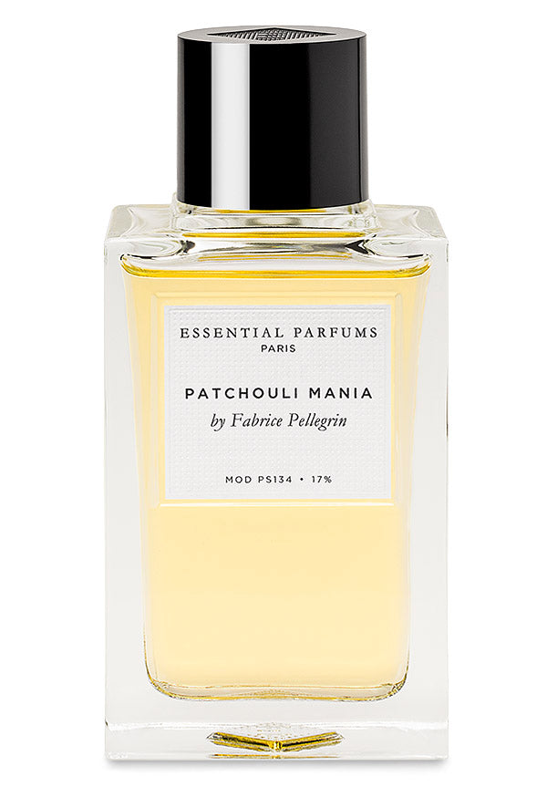 Essential Parfums Patchouli Mania Eau de Parfum 100 ml