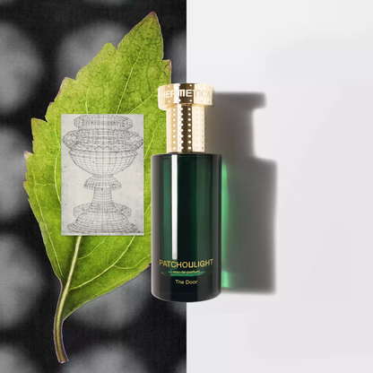 Hermetica Patchoulight 50 ml — Eau de Parfum Unisex