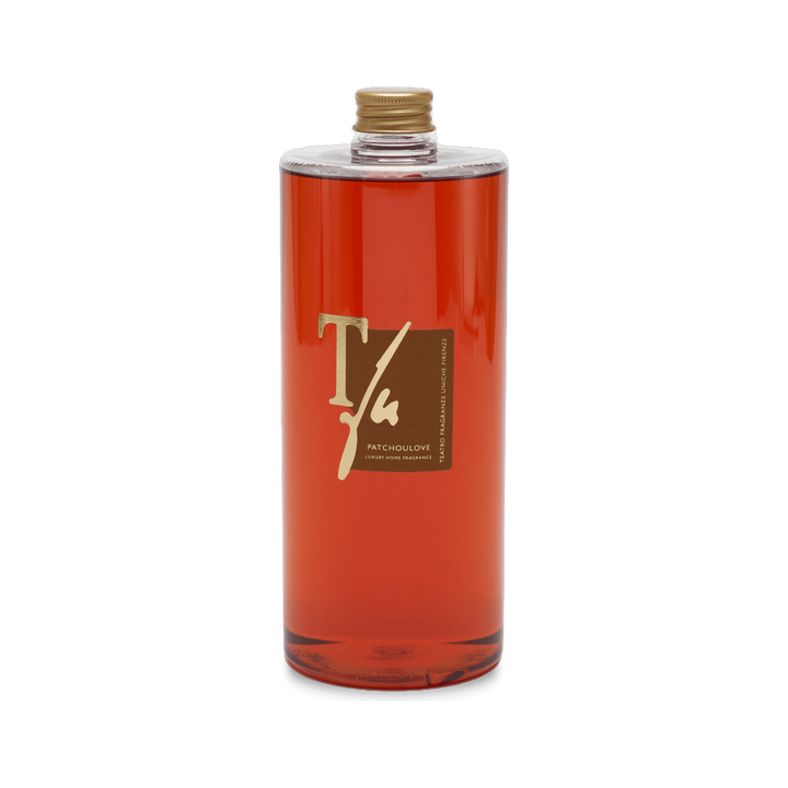 Teatro fragranze uniche Patchoulove 1000 ml Ricarica