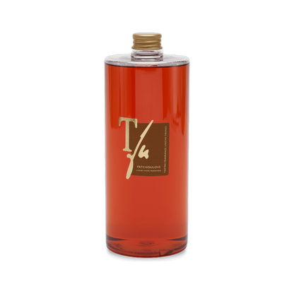 Teatro fragranze uniche Patchoulove 1000 ml Ricarica