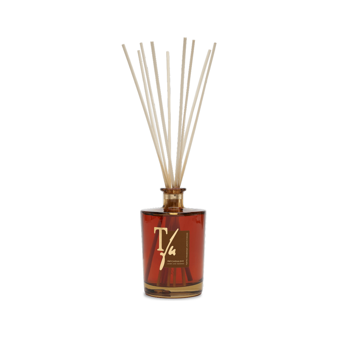 Teatro fragranze uniche Patchoulove Sticks 500 ml — Profumatore