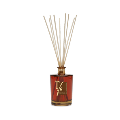 Teatro fragranze uniche Patchoulove Sticks 500 ml — Profumatore