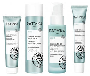 Patyka Pure Routine Anti-Imperfections — Ansigtsbehandling