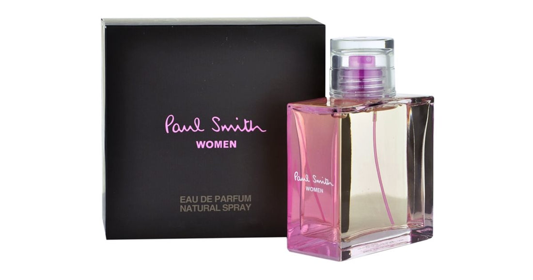 Paul Smith Vrouw 100 ml