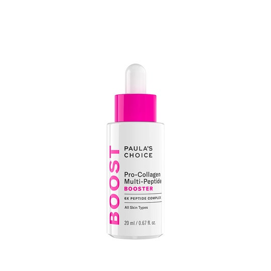 Booster multipeptidico Pro-Collagen di Paula&