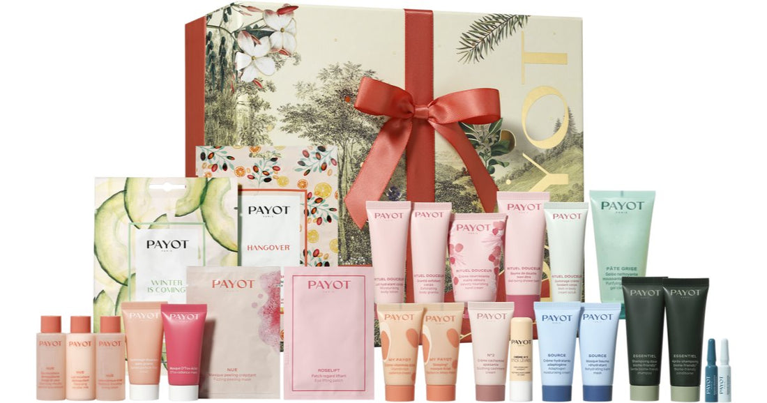 Payot Advent Calendar 2023