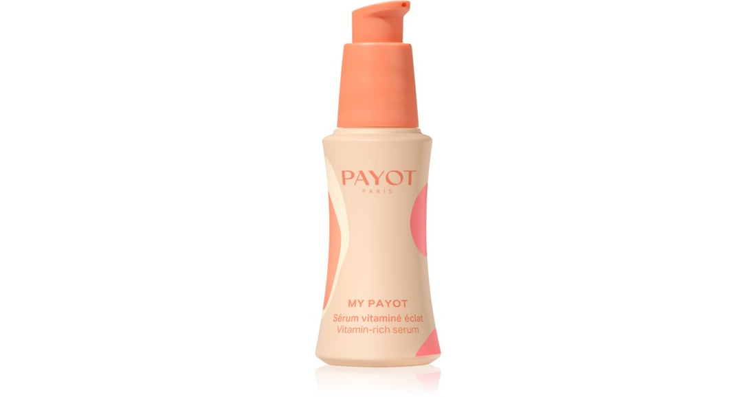 Payot My Payot סרום ויטמין מאיר 30 מ&quot;ל