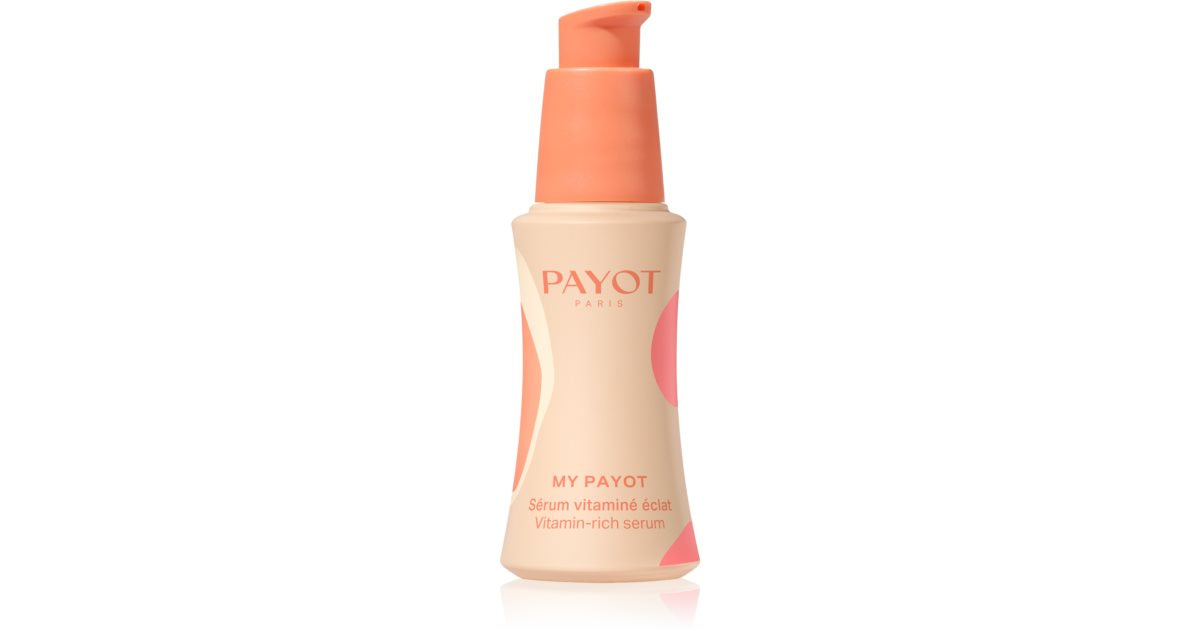 Payot My Payot rozjasňující vitamínové sérum 30 ml