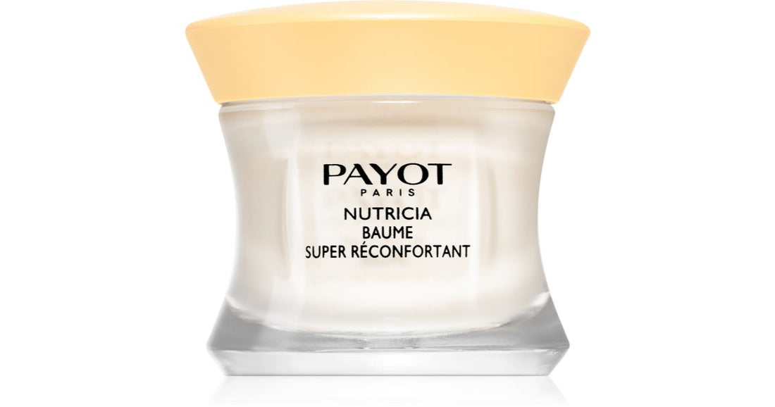 מרכך סופר מנחם Payot Nutricia 50 מ&quot;ל