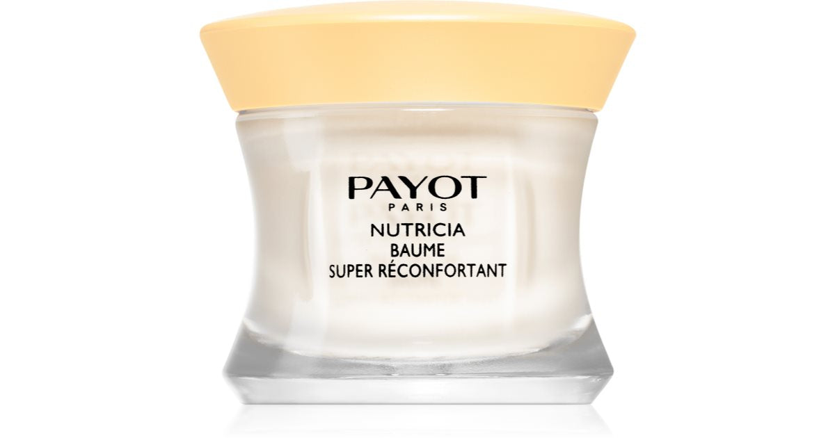 Balsam super reconfortant Payot Nutricia 50 ml