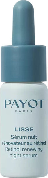 Payot Lisse Retinol Skin Renewing Night Serum 15 ml 