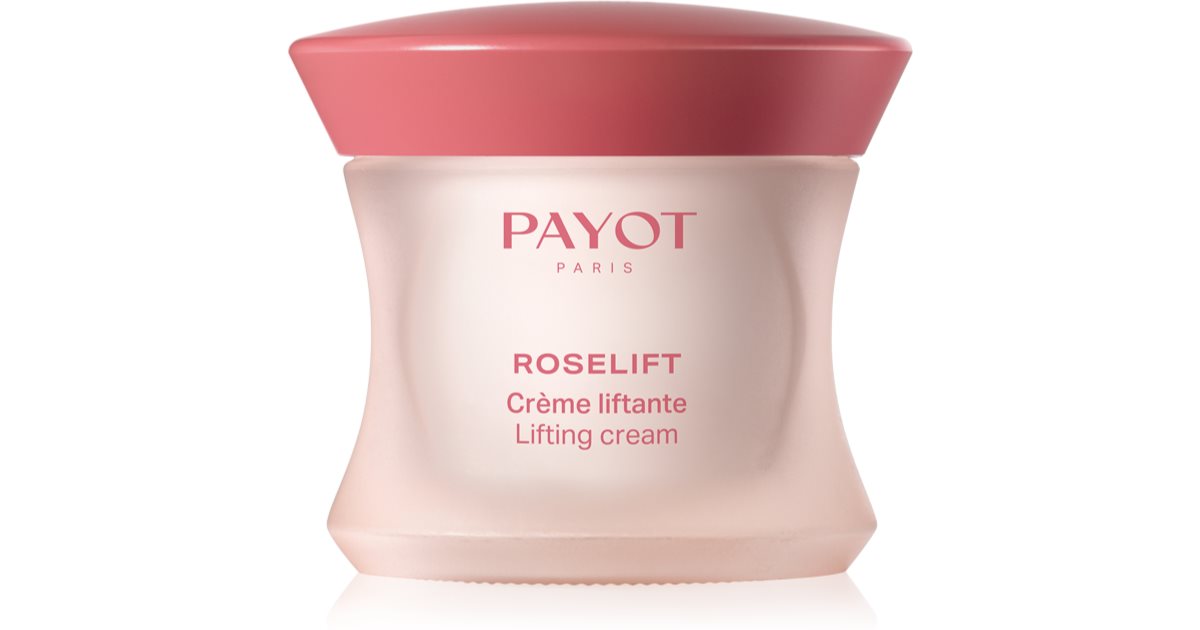 Payot ローズリフト リフティング クリーム 50ml