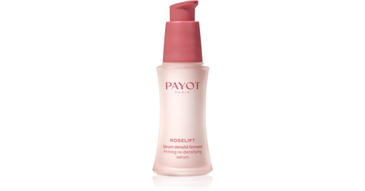 Payot Roselift Siero rassodante densità 30 ml