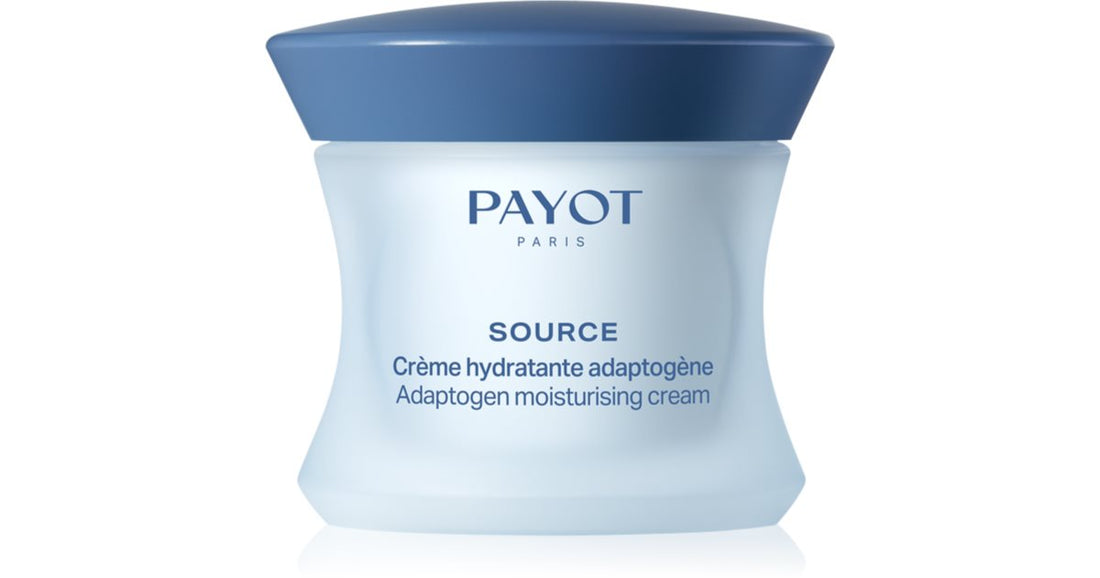 Payot Source Adaptogenic Moisturizing Cream 50ml