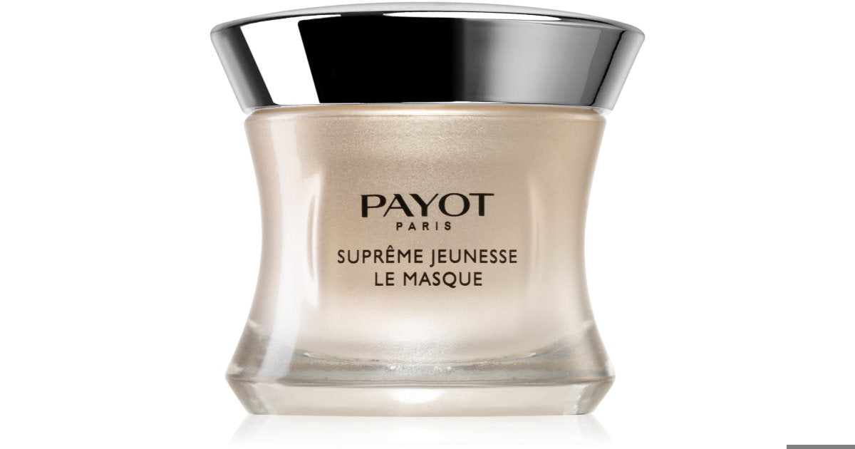 Payot Supremo Le maschera 50ml