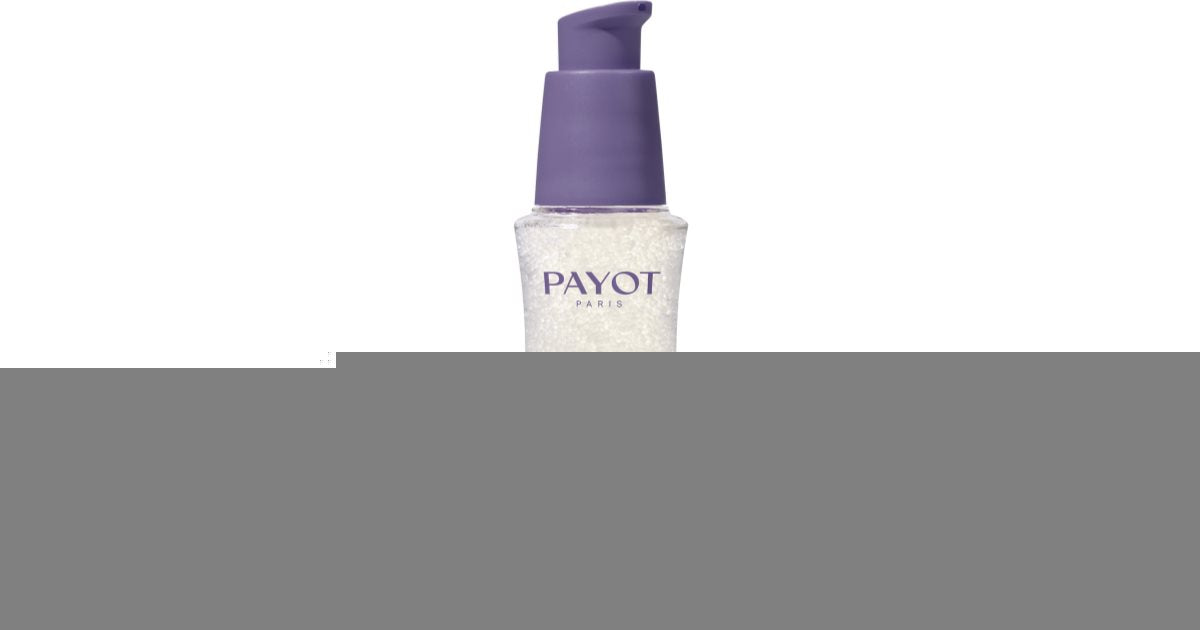 Payot سيروم سوبريم ميكروبيرل 30 مل