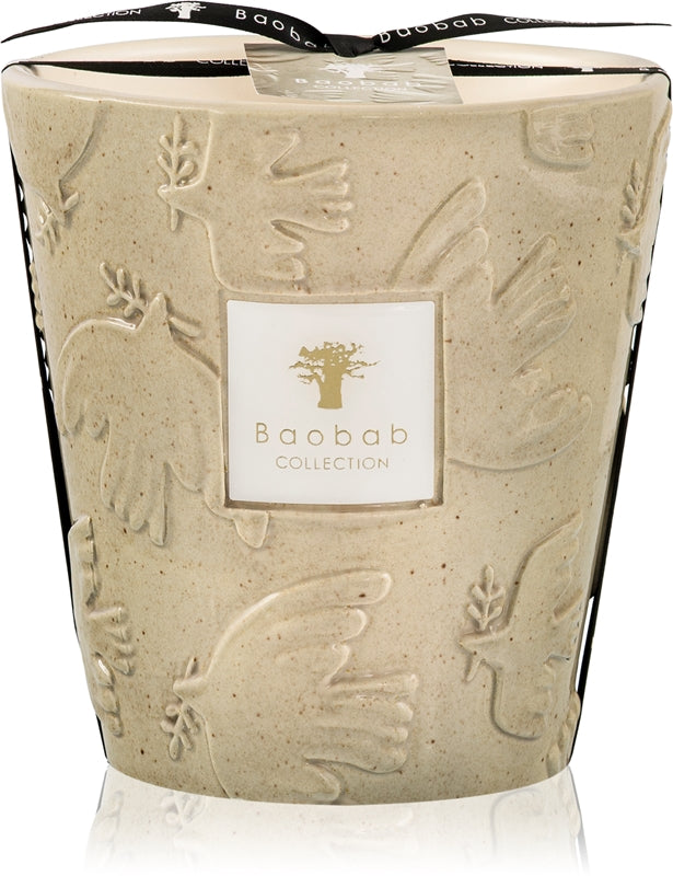 Baobab Collection Paz Paloma candela profumata 1000 g