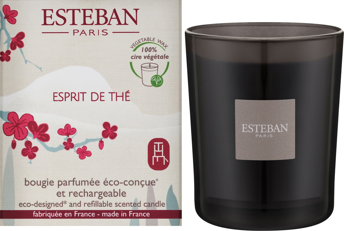 Esteban Esprità de The Candela profumata 180 g