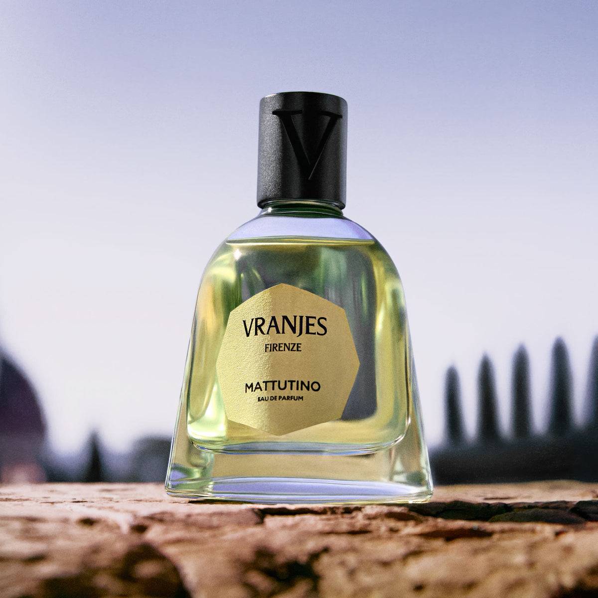 Dr.Vranjes Firenze Mattutino 100 ml — Eau de Parfum Unisex