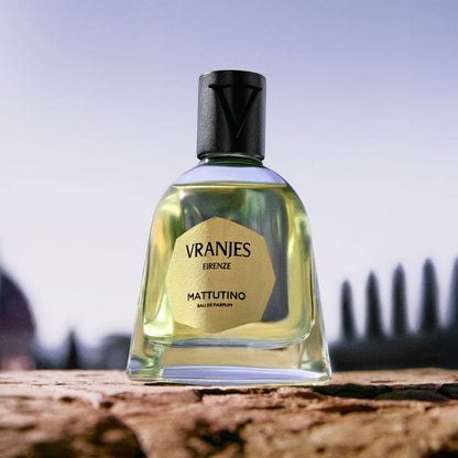 Dr.Vranjes Firenze Mattutino 40 ml — Eau de Parfum Unisex