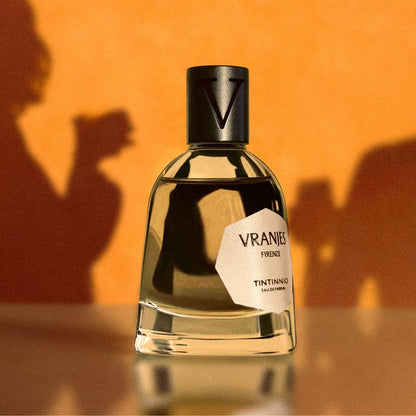 Dr. Vranjes Firenze Tintinnio 100 ml — Eau de Parfum