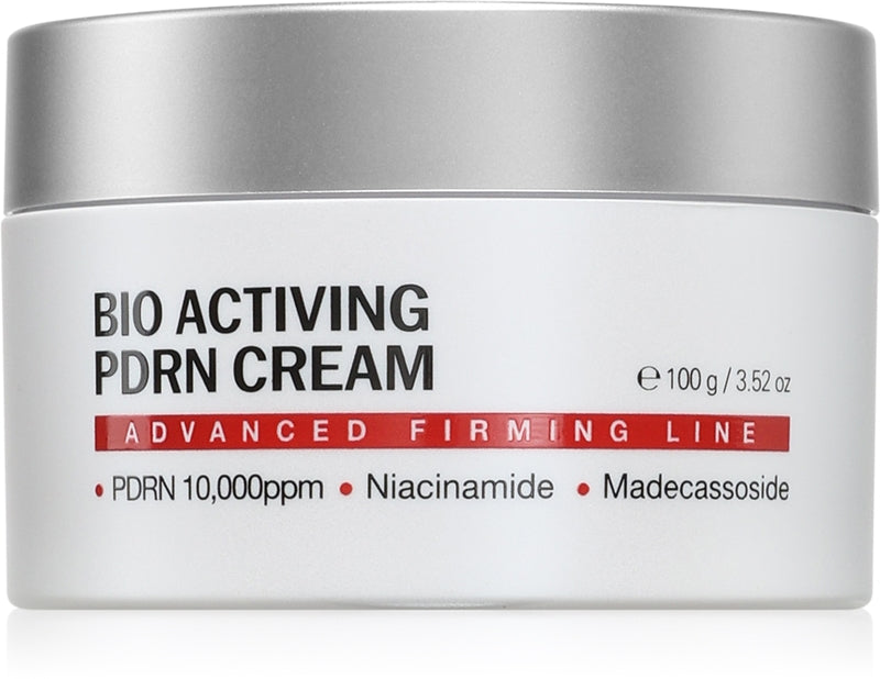 Dermaline PDRN Solution Bio Activing PDRN Cream crema ringiovanente 100 g