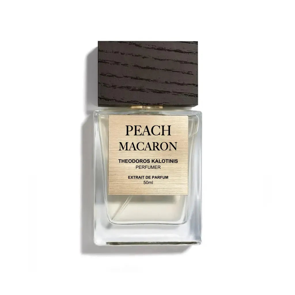 Theodoros Kalotinis Pesca Macaron Eau de Parfum 50 ml — Eau de Parfum