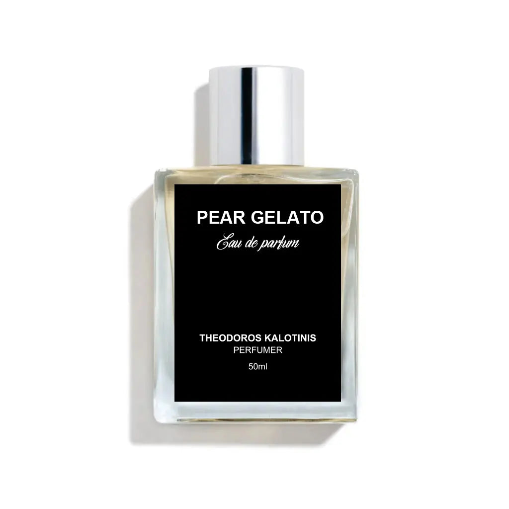 Theodoros Kalotinis Gelato Alla Pera Eau de Parfum 50 ml — Eau de Parfum