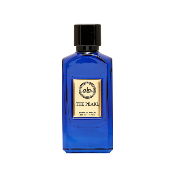 Al Ambra The Pearl 50 ml Unisex — Extrait de Parfum 