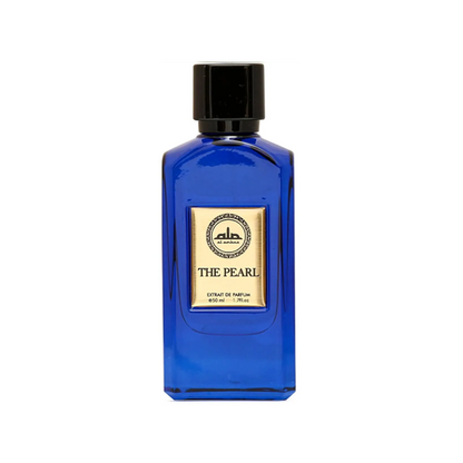 Al Ambra The Pearl 50 ml Unisex — Extrait de Parfum 