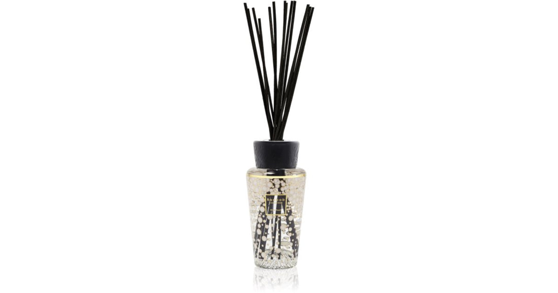 Baobab Collection Pearls White diffusore di aromi con ricarica 500 ml