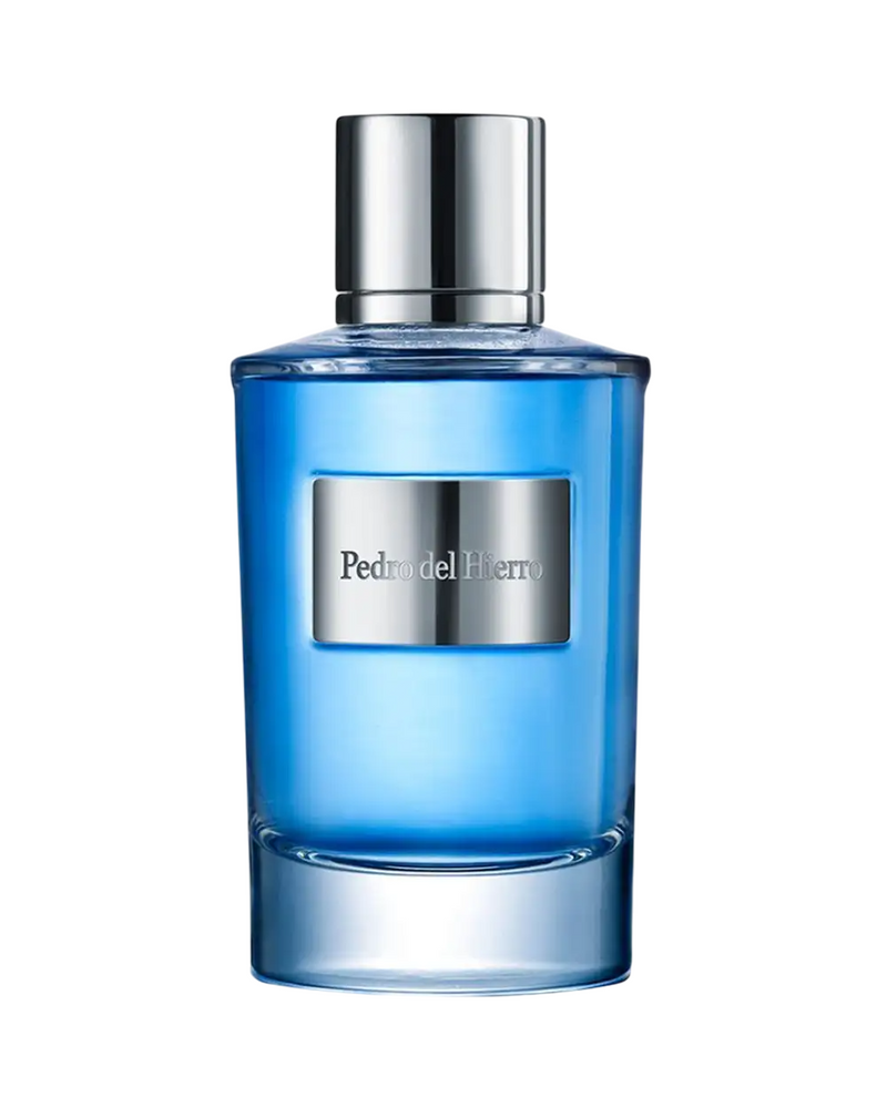 Pedro Del Hierro, Eau Fraiche, Eau De Toilette, for men, 100 ml 