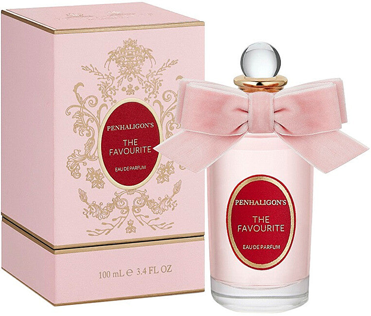 La Favorita de Penhaligon - EDP - Volumen: 100 ml