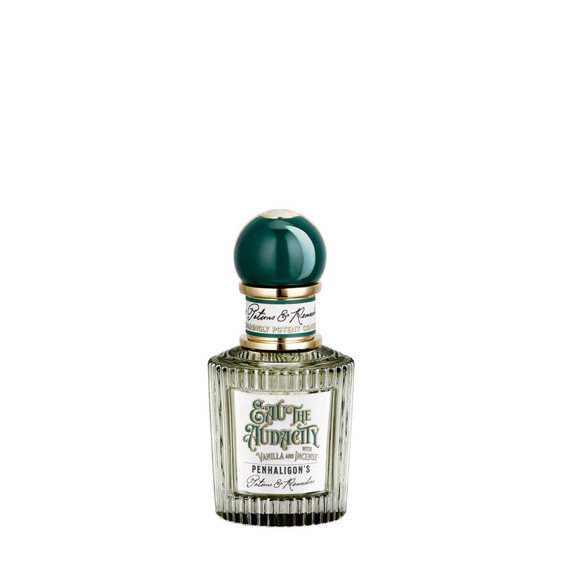 Penhaligon's Eau The Audacity Eau de Parfum 50 ml 
