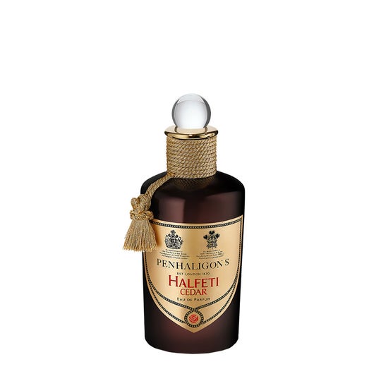 Woda perfumowana Halfeti Cedar marki Penhaligon