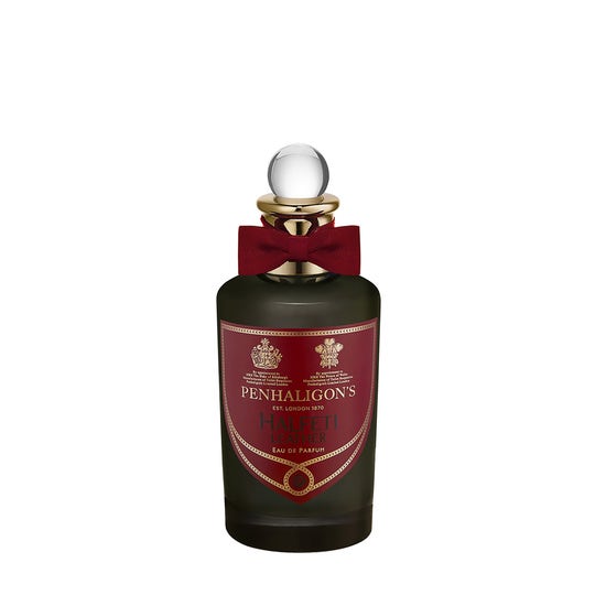 Penhaligons Halfeti Leather Eau de Parfum