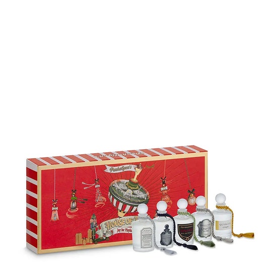 Set in miniatura Jumping Jacks di Penhaligon