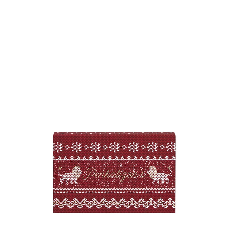 Penhaligon's Festive Scent Library 2025 