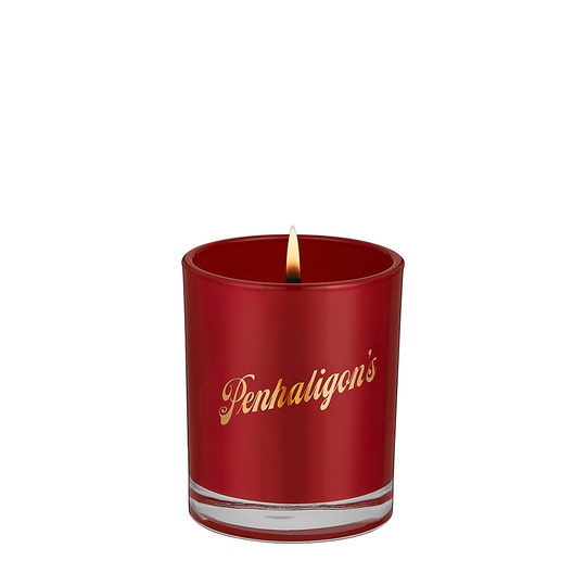 Vela de locura festiva de Penhaligon