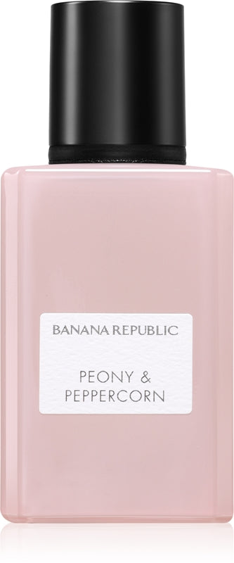 Banana Republic Peony &amp; Peppercor Eau de Parfum unisex 30 ml