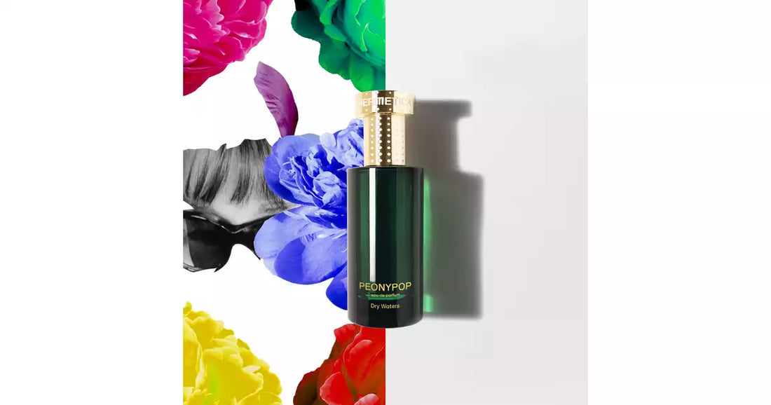 Hermetica Peonypop 50 ml Unisex — Eau di Parfum