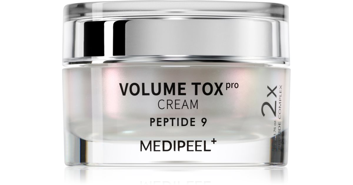 Medi-Peel Peptide 9 ikääntymistä ehkäisevä voide 50 ml