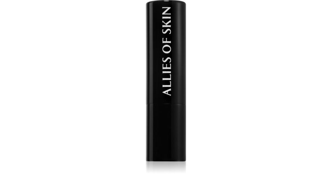Allies of Skin Peptide &amp; Ceramide balsamo labbra 4 ml